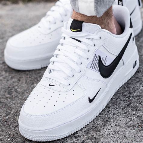 nike air force 1 07 lv8 utility schuhe weiß|Nike Air Force 1 '07 LV8 Men's Shoes.